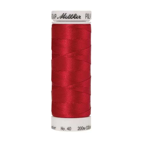 1800 - Wildfire Poly Sheen Thread